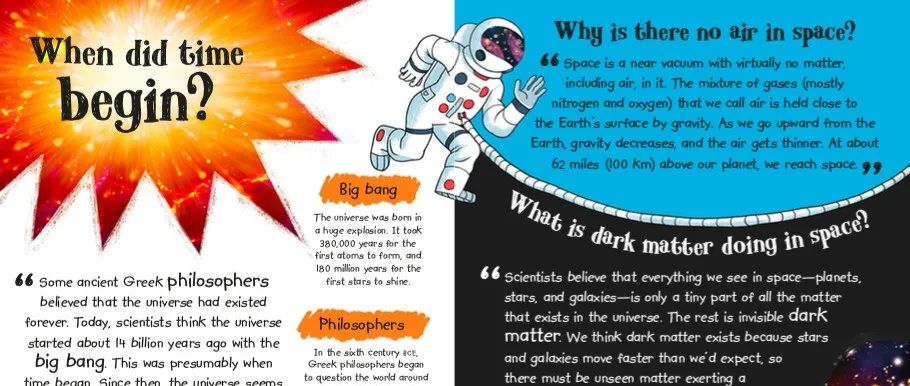 【资料分享】DK英文绘本阅读,向科学家提问Ask a scientist-育子帮