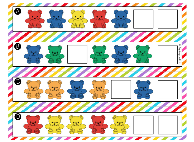 图片[5]-【资料分享】4~6岁幼儿启蒙资料-育子帮
