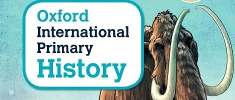【资料分享】International Primary History 国际小学地历史1-3年级、高清PDF-育子帮